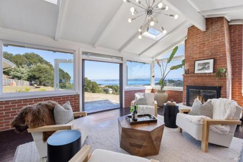 19 Mliss Lane San Rafael CA 94901