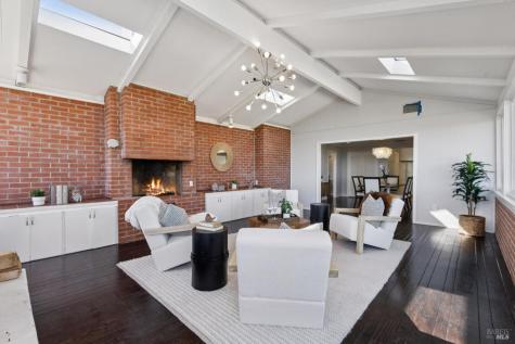 19 Mliss Lane San Rafael CA 94901