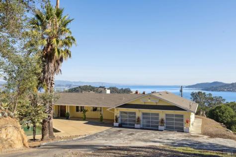 19 Mliss Lane San Rafael CA 94901