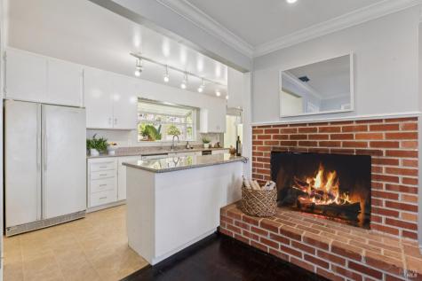 19 Mliss Lane San Rafael CA 94901