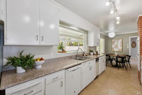 19 Mliss Lane San Rafael CA 94901