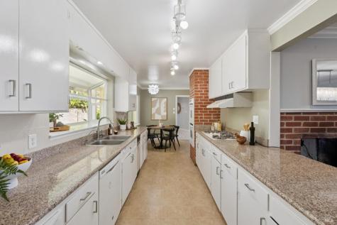 19 Mliss Lane San Rafael CA 94901