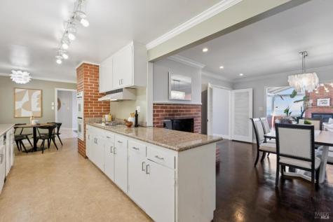 19 Mliss Lane San Rafael CA 94901