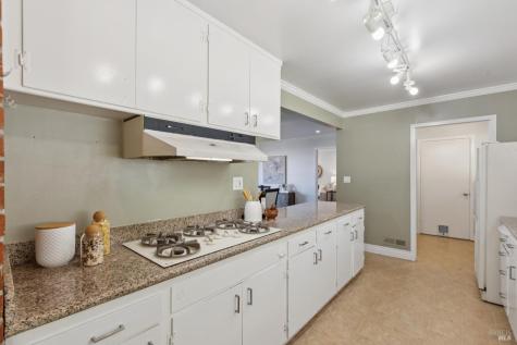 19 Mliss Lane San Rafael CA 94901