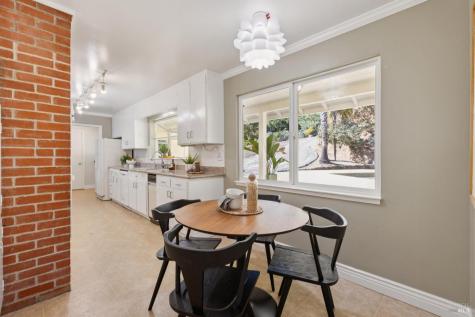 19 Mliss Lane San Rafael CA 94901