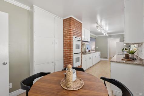 19 Mliss Lane San Rafael CA 94901