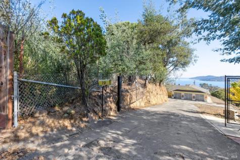 19 Mliss Lane San Rafael CA 94901