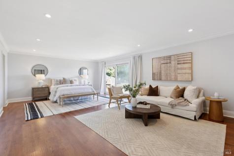 19 Mliss Lane San Rafael CA 94901