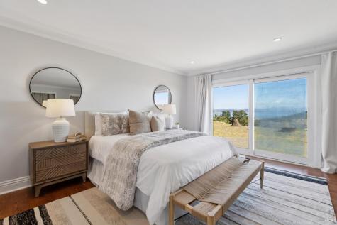 19 Mliss Lane San Rafael CA 94901