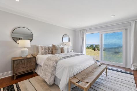 19 Mliss Lane San Rafael CA 94901