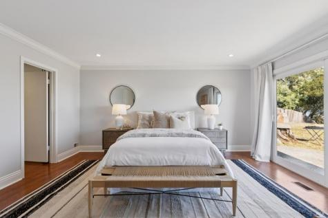 19 Mliss Lane San Rafael CA 94901