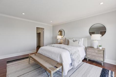 19 Mliss Lane San Rafael CA 94901