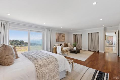 19 Mliss Lane San Rafael CA 94901