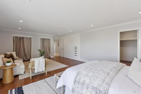 19 Mliss Lane San Rafael CA 94901