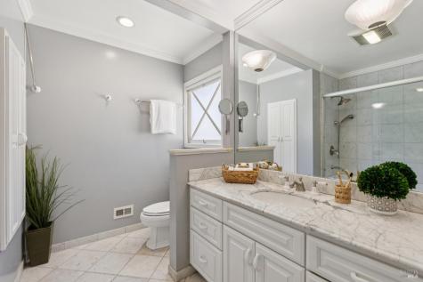 19 Mliss Lane San Rafael CA 94901