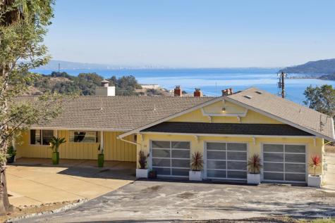 19 Mliss Lane San Rafael CA 94901