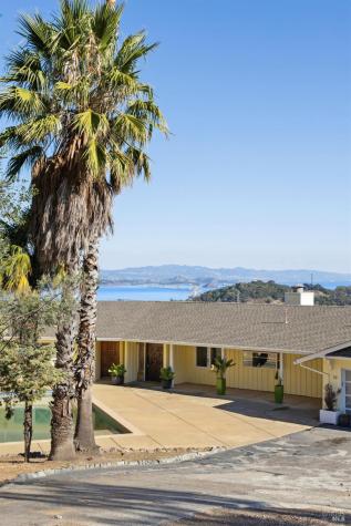 19 Mliss Lane San Rafael CA 94901