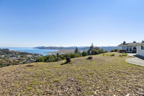 19 Mliss Lane San Rafael CA 94901