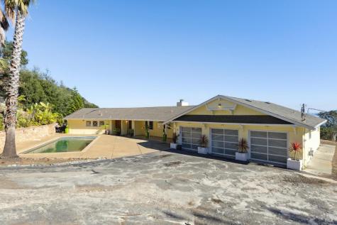 19 Mliss Lane San Rafael CA 94901