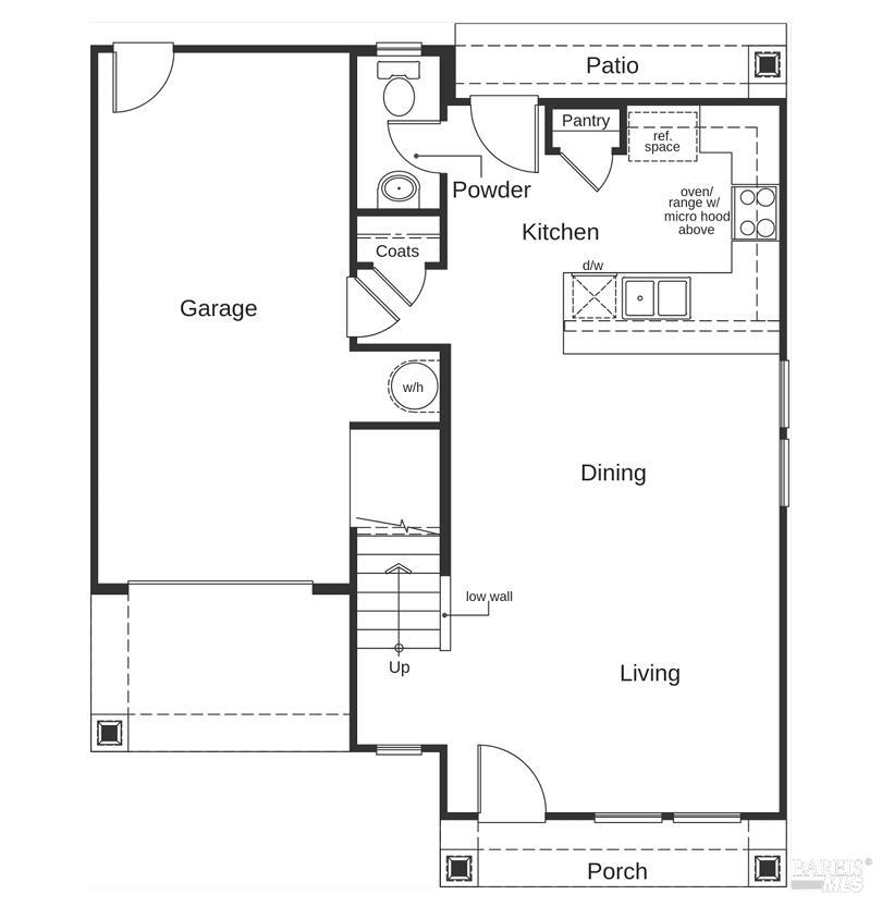 945 Easy Street Santa Rosa CA 95407