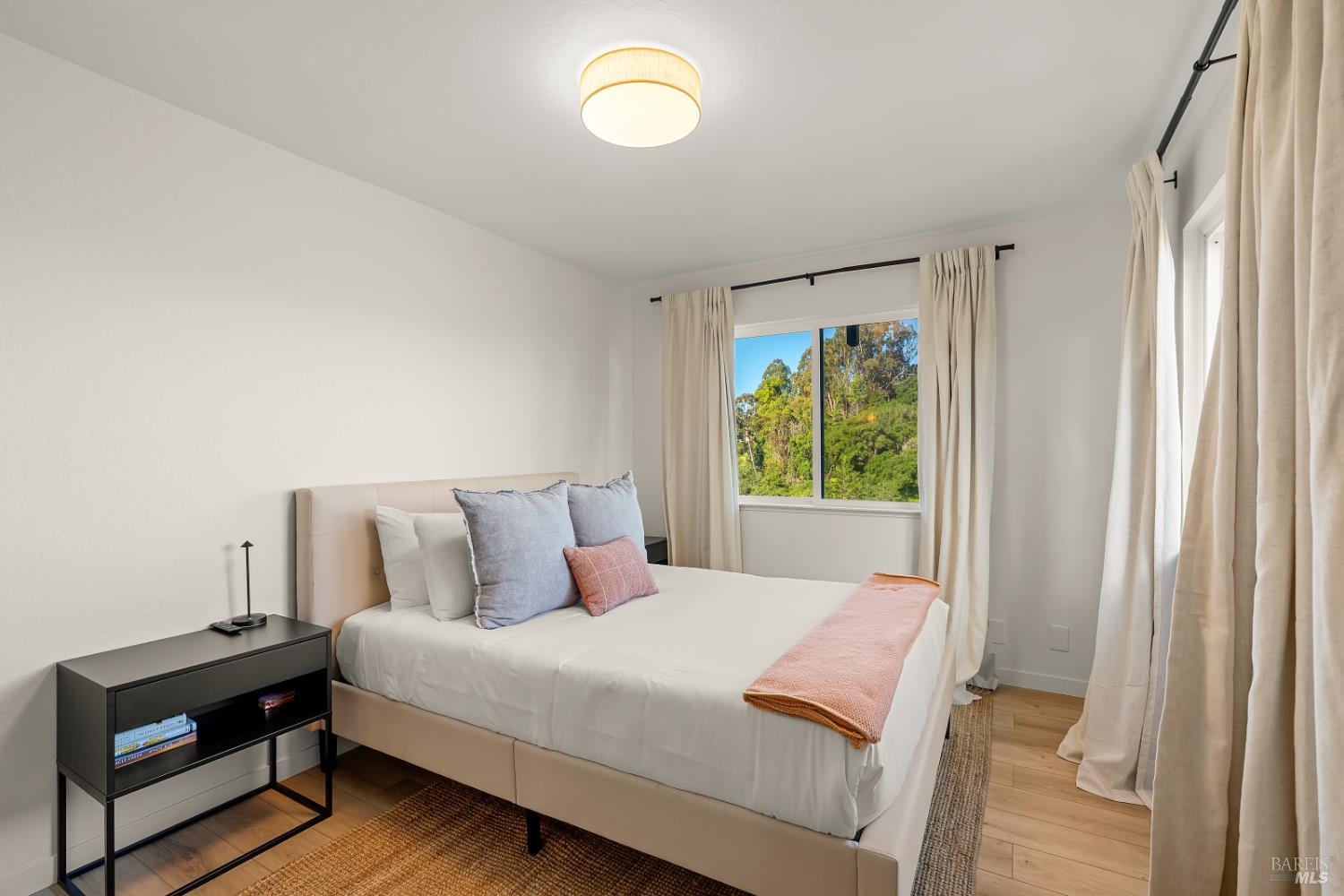 4733 Hidden Oaks Road Santa Rosa CA 95404