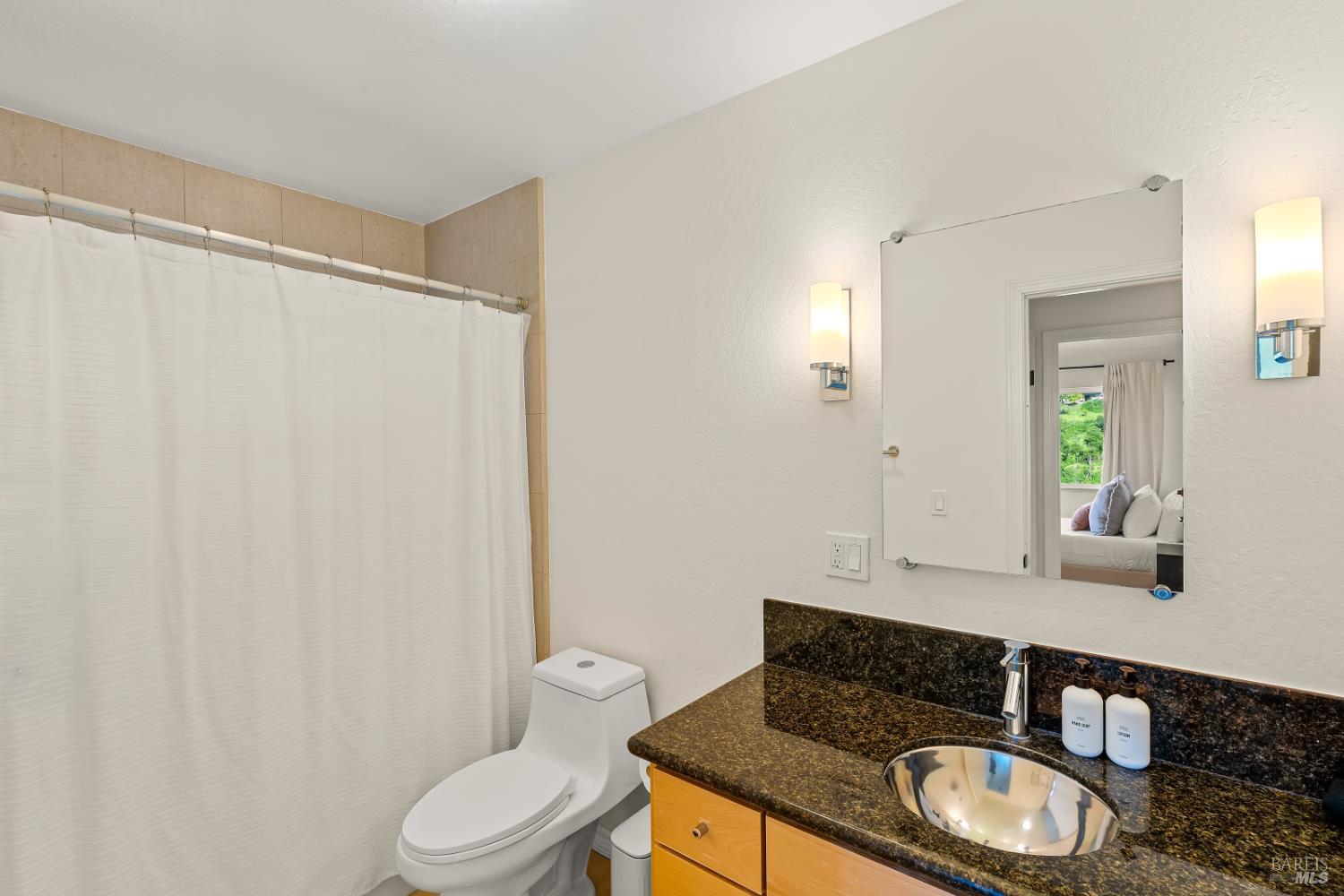 4733 Hidden Oaks Road Santa Rosa CA 95404
