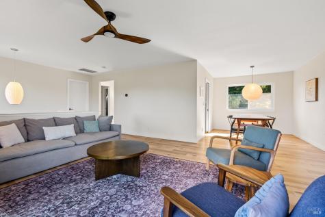 4733 Hidden Oaks Road Santa Rosa CA 95404