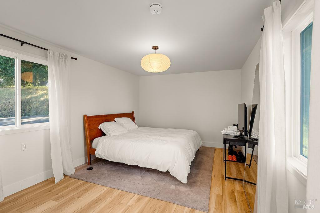 4733 Hidden Oaks Road Santa Rosa CA 95404