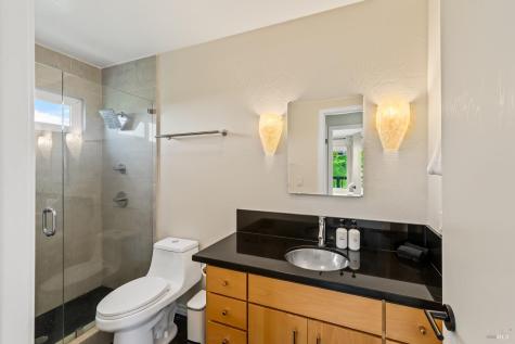 4733 Hidden Oaks Road Santa Rosa CA 95404