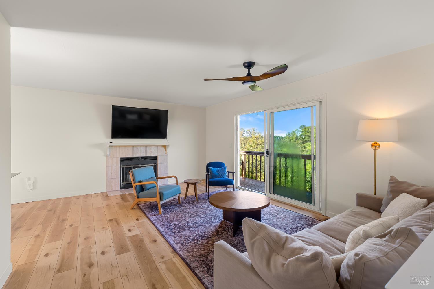4733 Hidden Oaks Road Santa Rosa CA 95404
