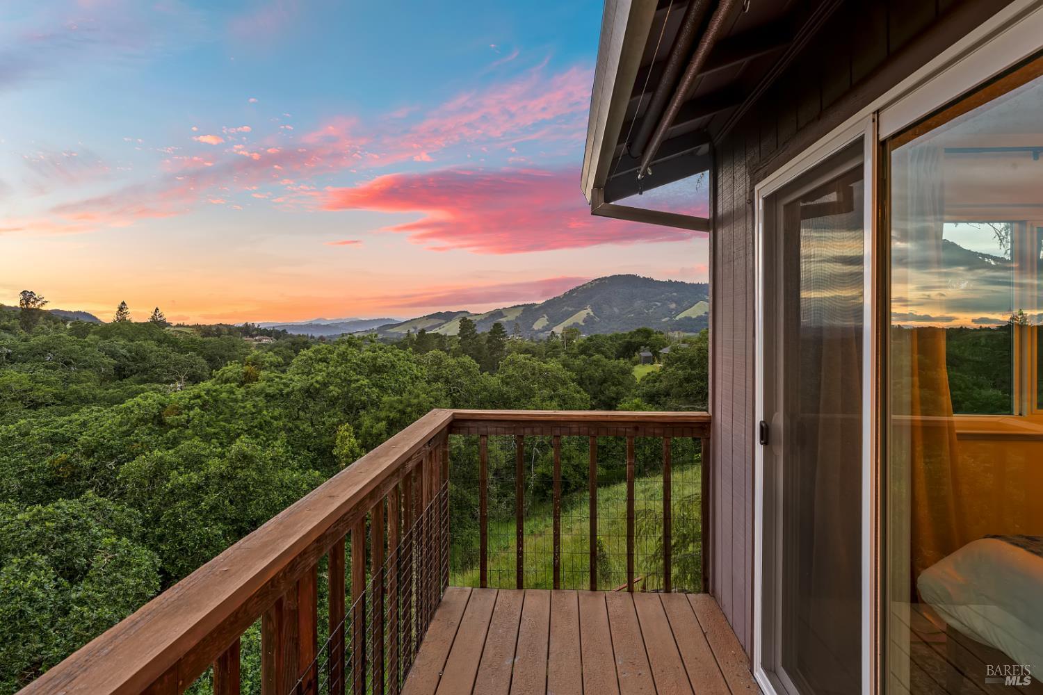 4733 Hidden Oaks Road Santa Rosa CA 95404