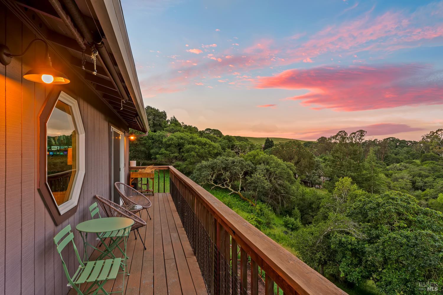 4733 Hidden Oaks Road Santa Rosa CA 95404