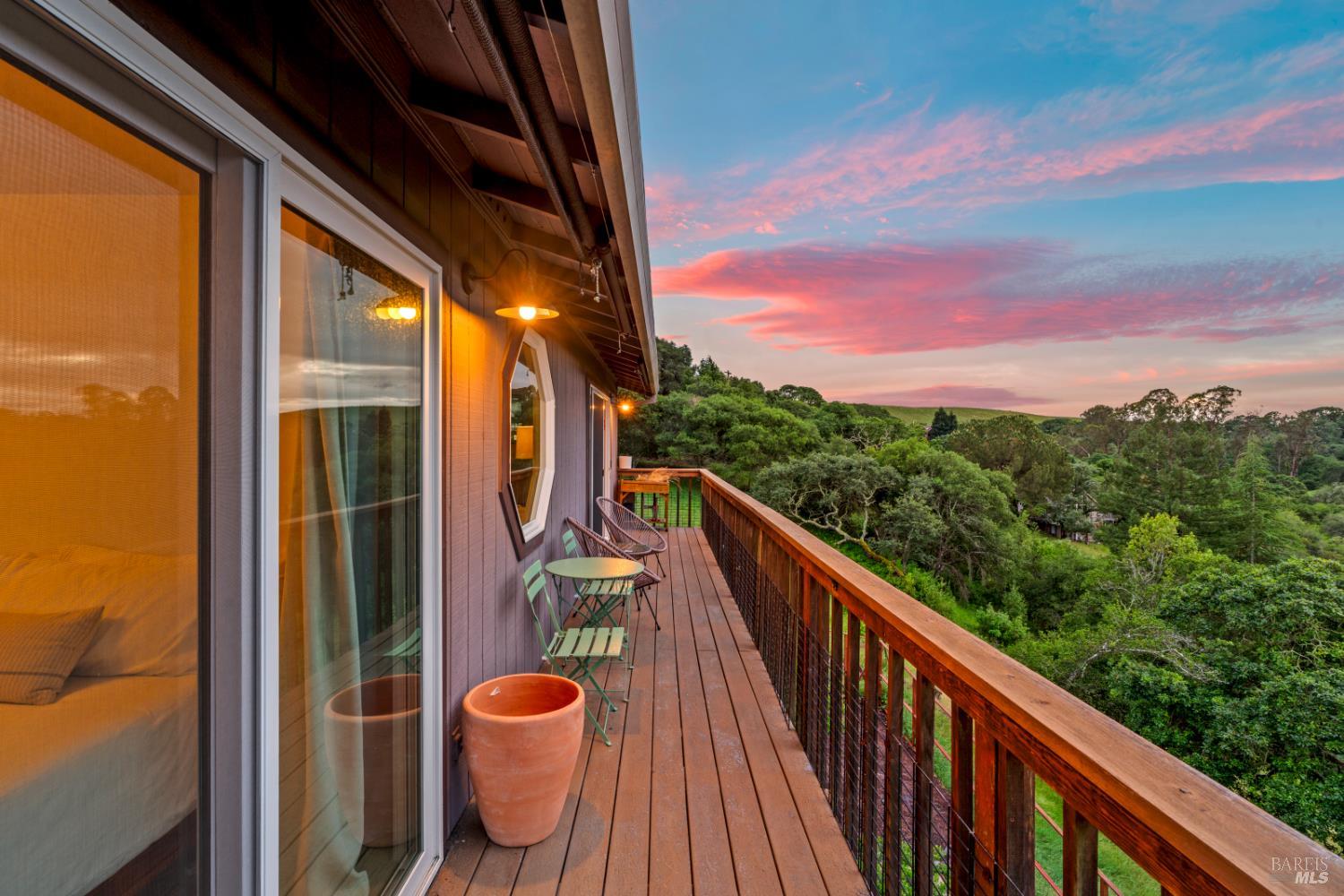 4733 Hidden Oaks Road Santa Rosa CA 95404