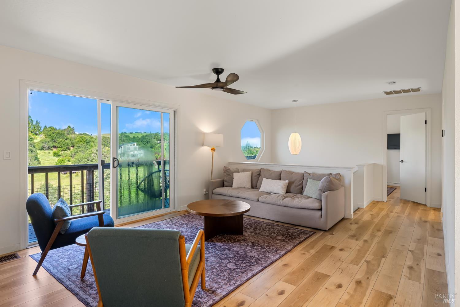 4733 Hidden Oaks Road Santa Rosa CA 95404
