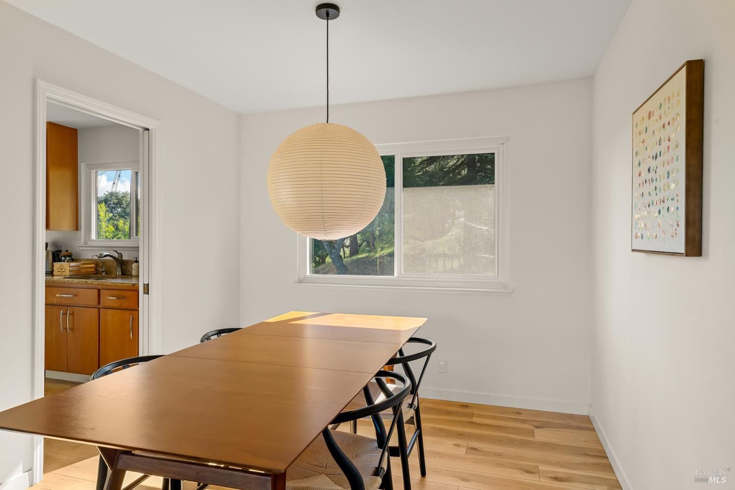 4733 Hidden Oaks Road Santa Rosa CA 95404