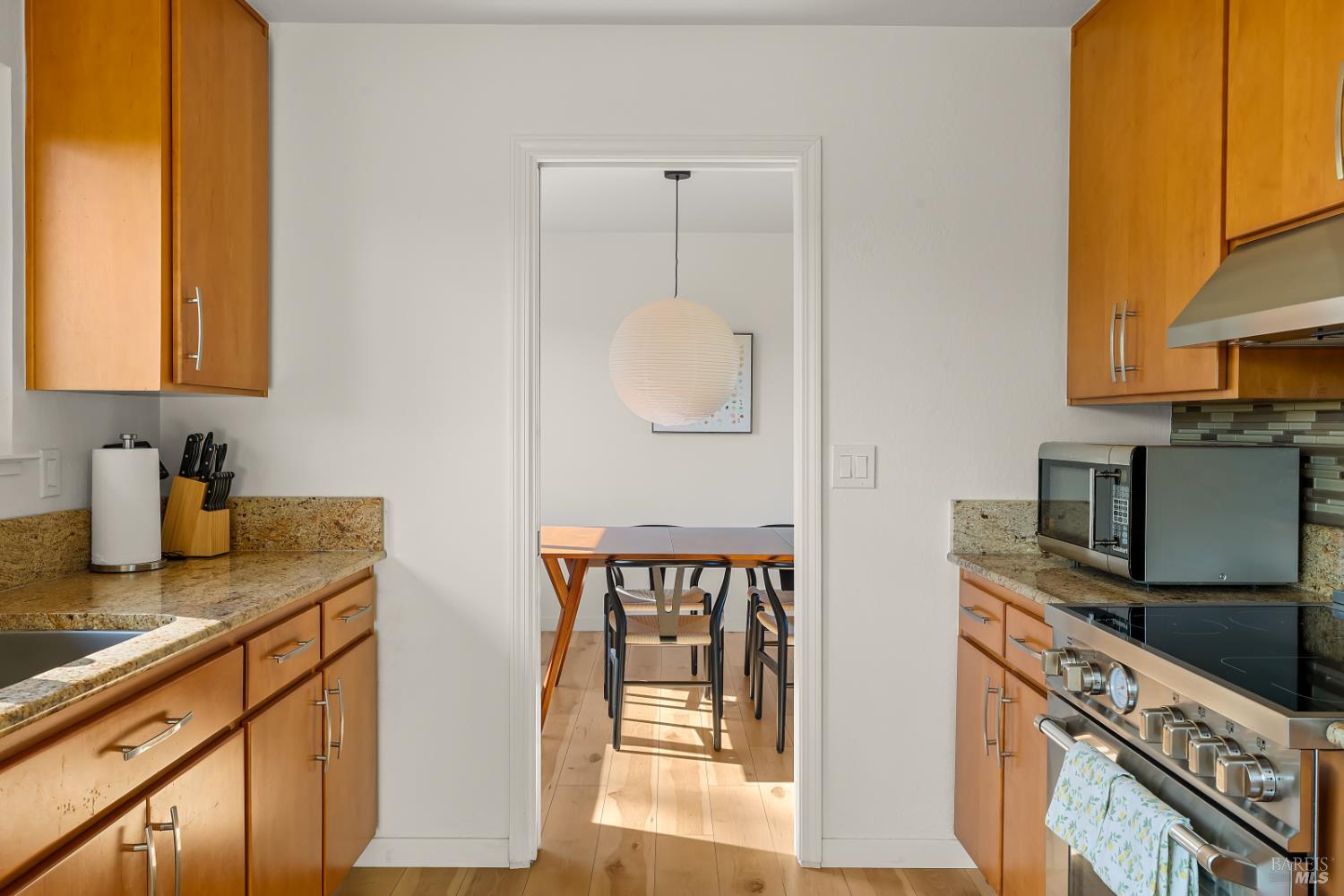 4733 Hidden Oaks Road Santa Rosa CA 95404