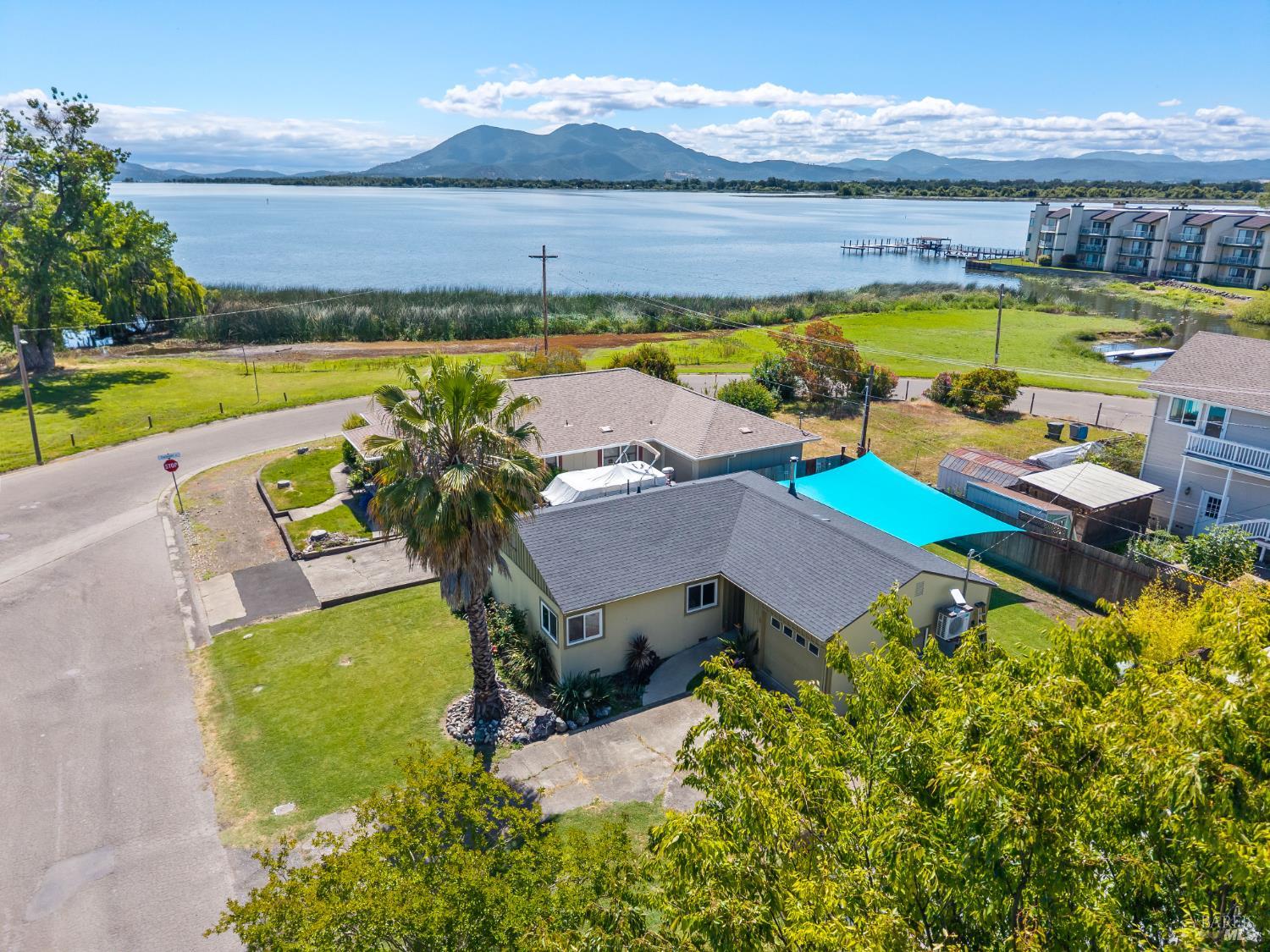 15 Lupoyoma Avenue Lakeport CA 95453