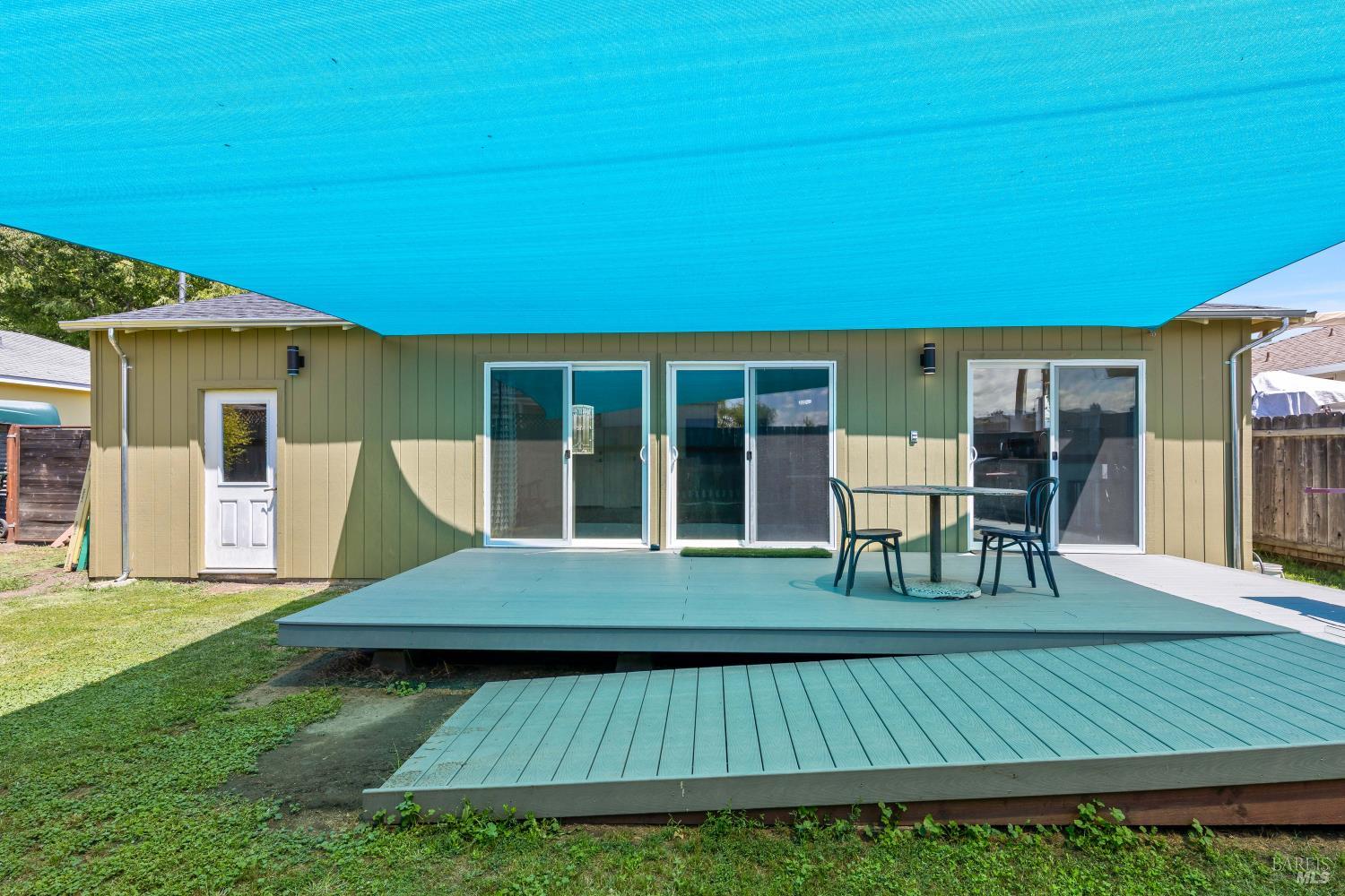 15 Lupoyoma Avenue Lakeport CA 95453