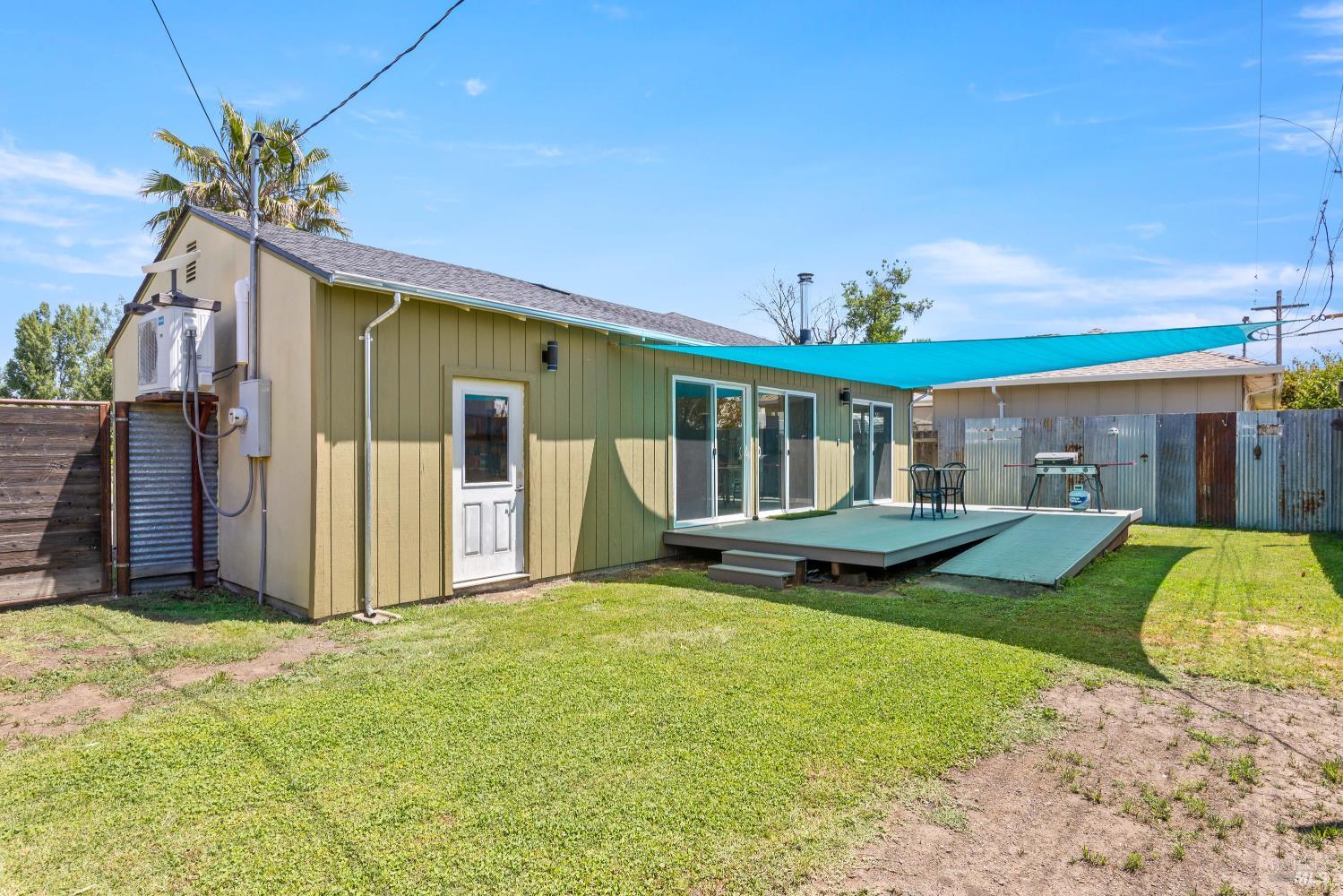 15 Lupoyoma Avenue Lakeport CA 95453