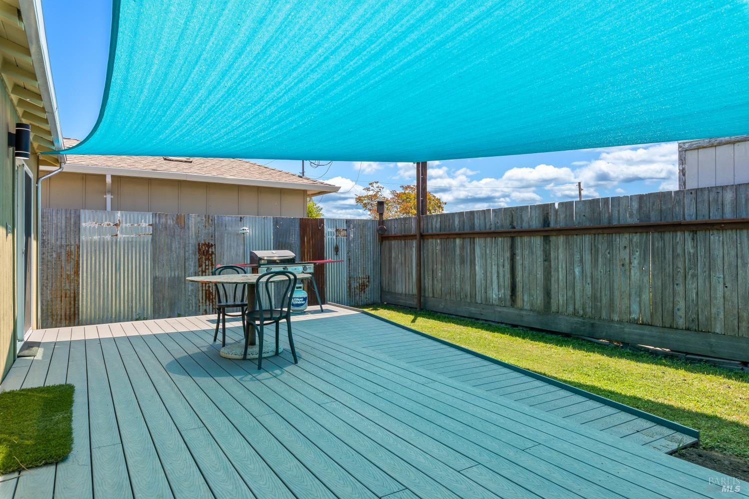 15 Lupoyoma Avenue Lakeport CA 95453