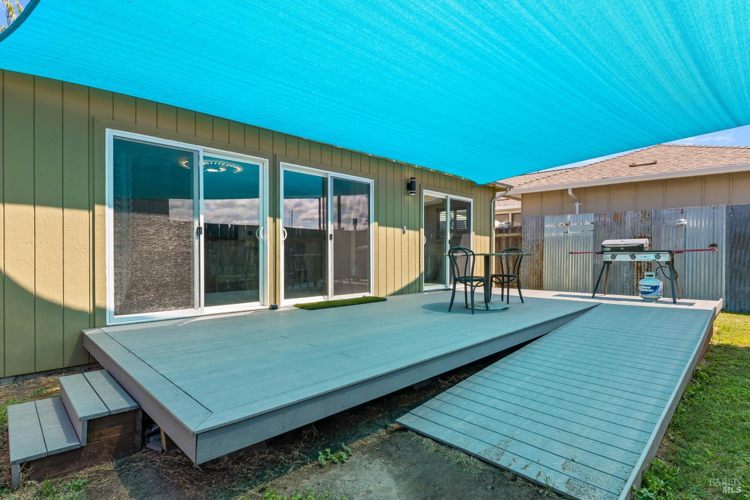15 Lupoyoma Avenue Lakeport CA 95453