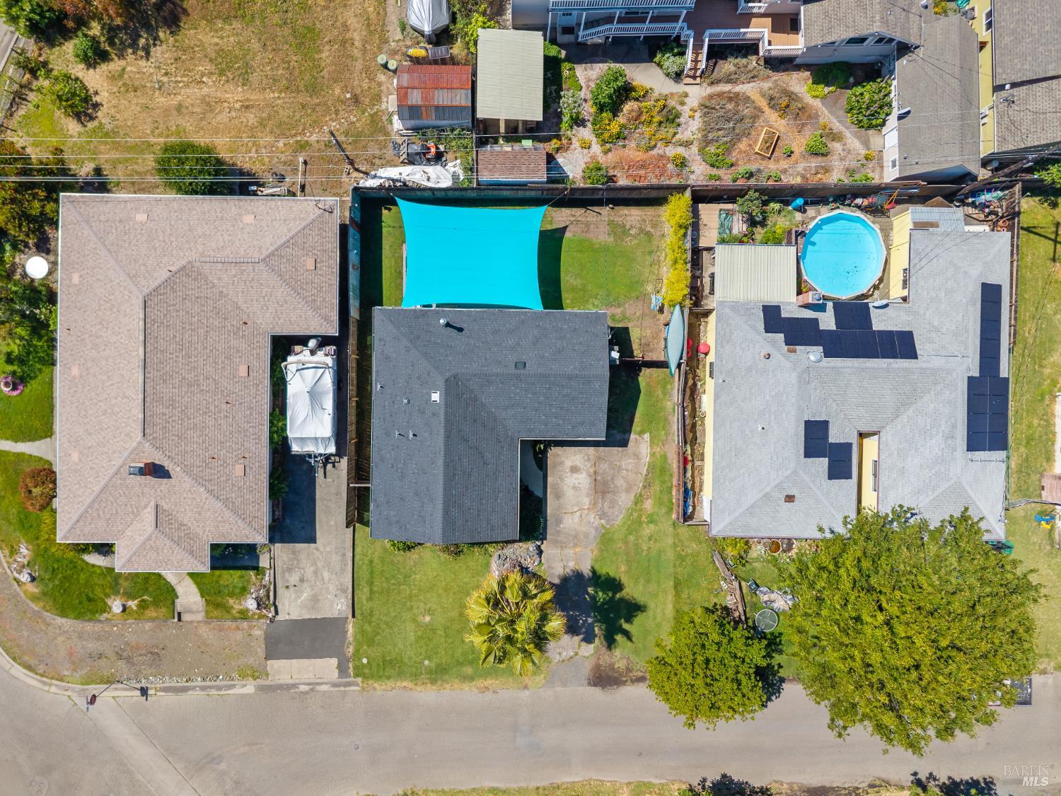 15 Lupoyoma Avenue Lakeport CA 95453