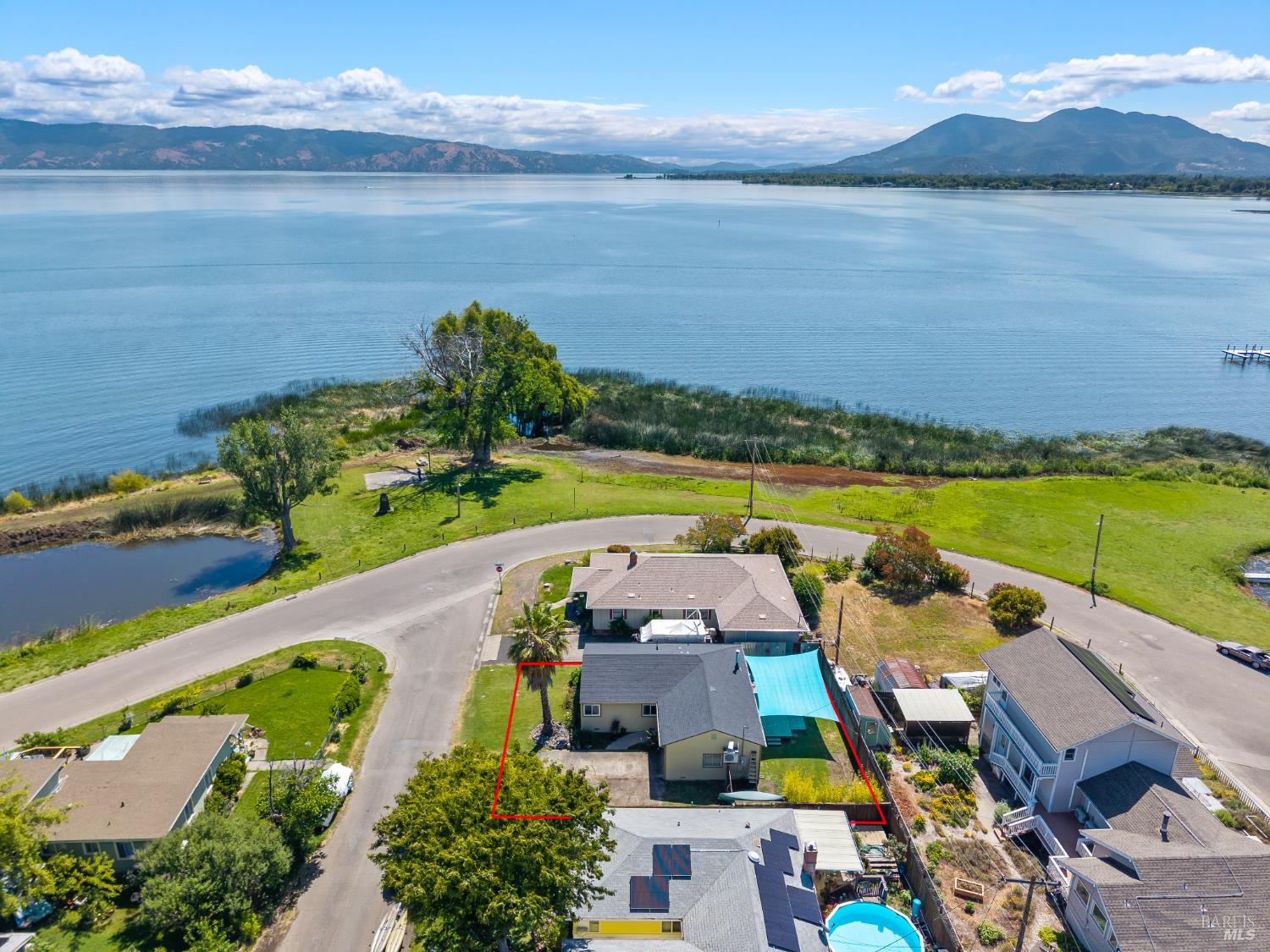 15 Lupoyoma Avenue Lakeport CA 95453