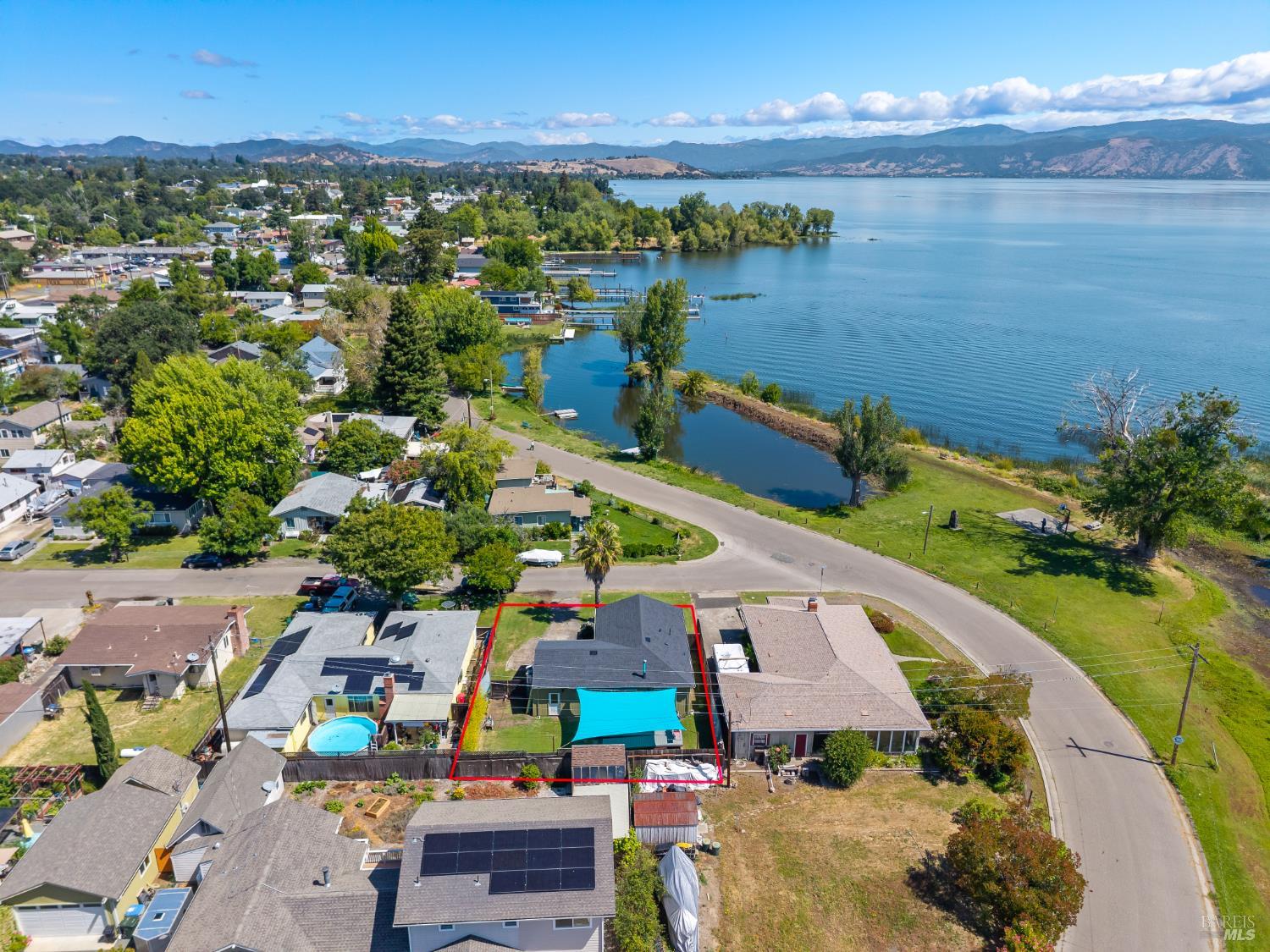 15 Lupoyoma Avenue Lakeport CA 95453
