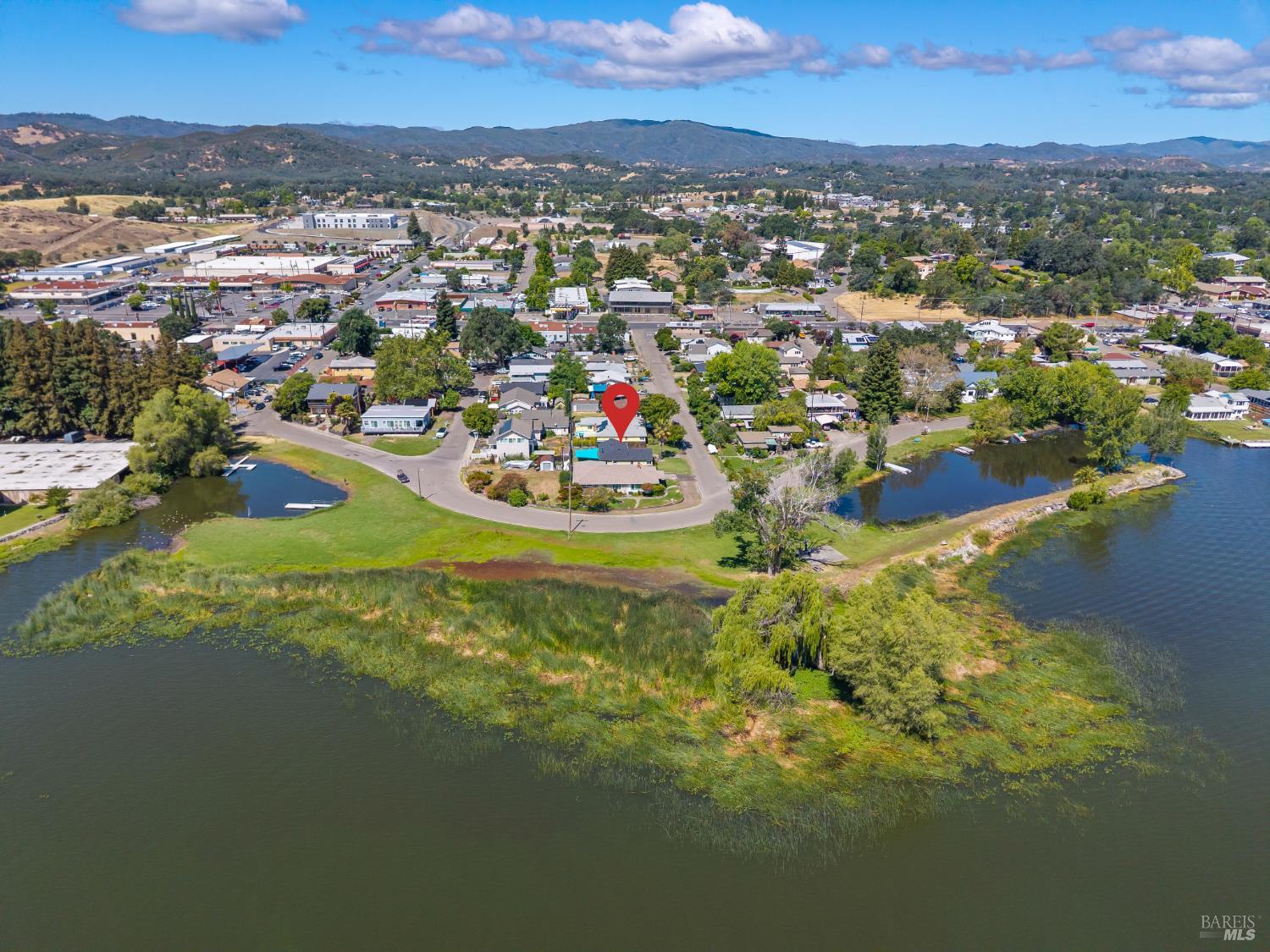 15 Lupoyoma Avenue Lakeport CA 95453