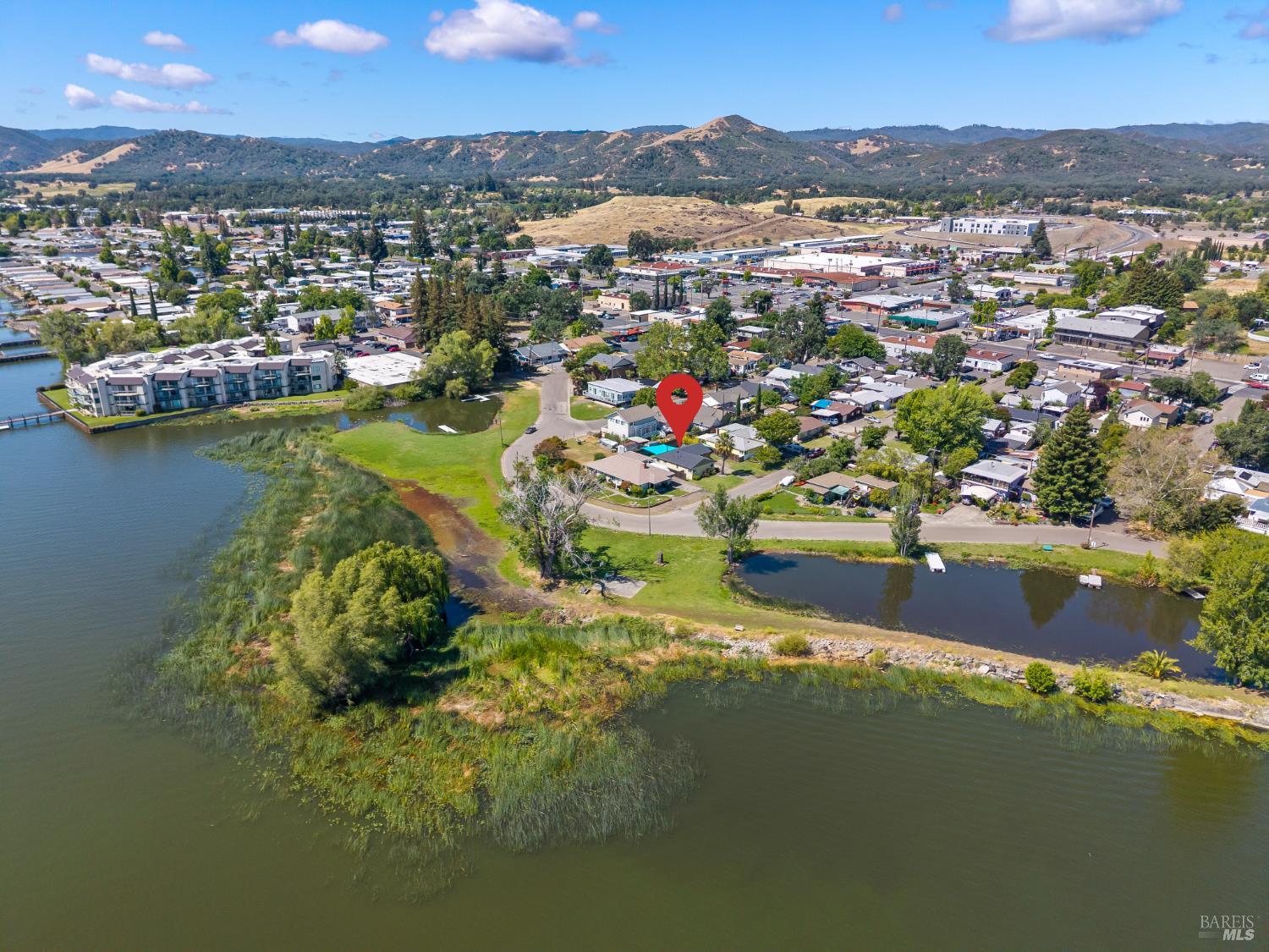 15 Lupoyoma Avenue Lakeport CA 95453