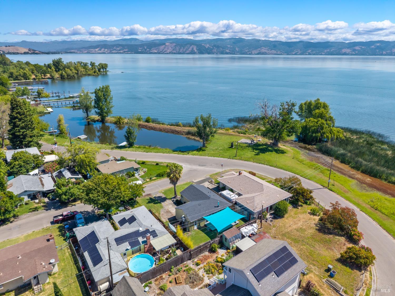 15 Lupoyoma Avenue Lakeport CA 95453