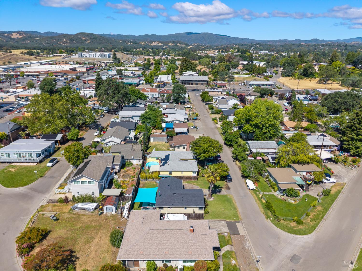 15 Lupoyoma Avenue Lakeport CA 95453