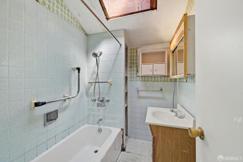 21 College Terrace San Francisco CA 94112