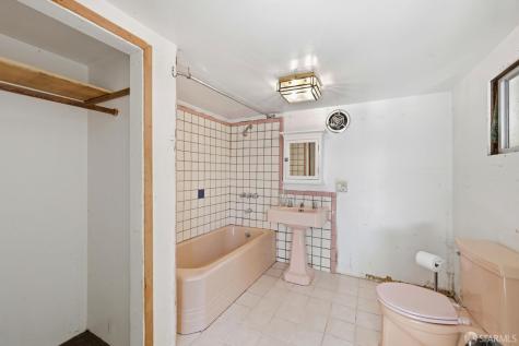 21 College Terrace San Francisco CA 94112